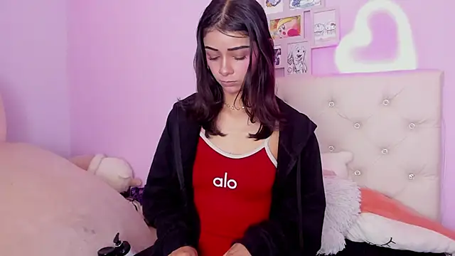 Yuni kim online show from 7, 11, 2025