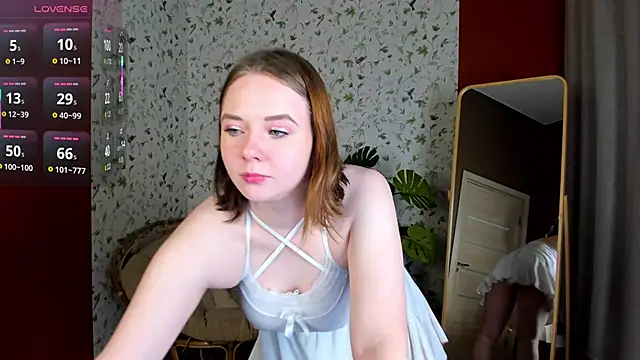 Snapshot of Sophi_X chatting on 25, 11, 2025 Sophi X online show from 25, 11, 2025