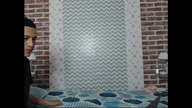 KaMila M00N online show from 25, 10, 2025