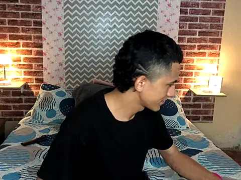 KaMila M00N online show from 18, 9, 2025