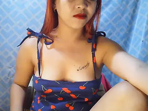 AsianKelly69 online show from 14, 4, 2026