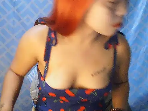 AsianKelly69 online show from 22, 3, 2026