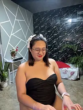 1aquaticangel69 online show from 1, 11, 2025