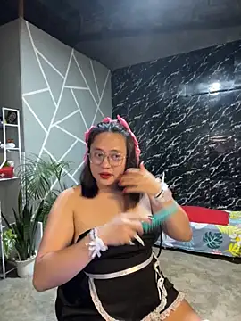 1aquaticangel69 online show from 13, 11, 2025