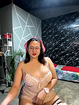 1aquaticangel69 online show from 23, 11, 2025