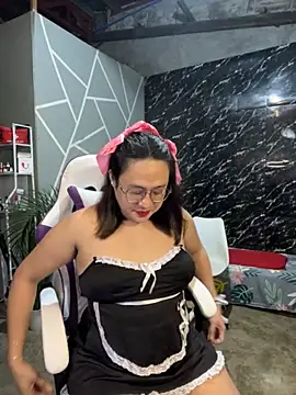 1aquaticangel69 online show from 28, 11, 2025