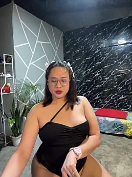 1aquaticangel69 online show from 10, 11, 2025