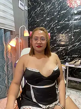1aquaticangel69 online show from 27, 6, 2026