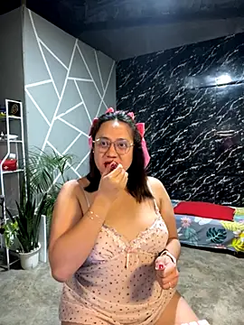 1aquaticangel69 online show from 14, 11, 2025