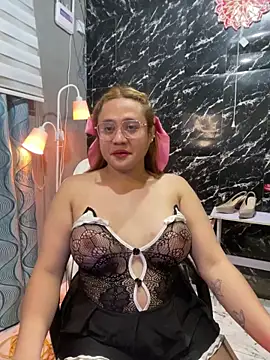 1aquaticangel69 online show from 28, 6, 2026