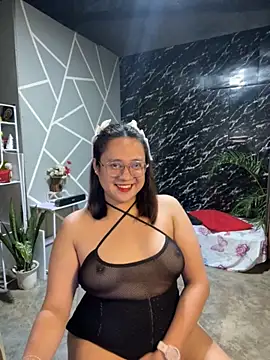 1aquaticangel69 online show from 3, 11, 2025