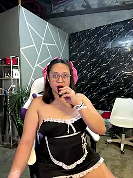 1aquaticangel69 online show from 30, 11, 2025