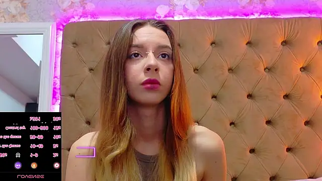 CoraVex online show from 27, 3, 2026