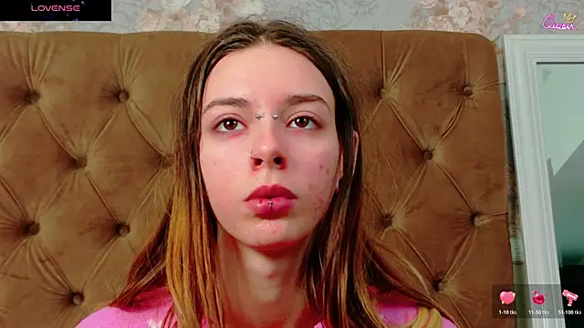 CoraVex online show from 8, 1, 2026