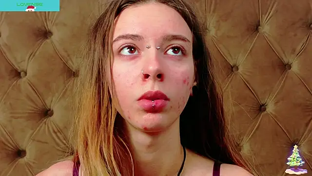 CoraVex online show from 14, 12, 2025