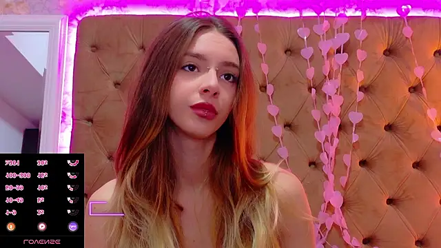 CoraVex online show from 9, 3, 2026