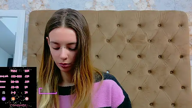 CoraVex online show from 11, 2, 2026