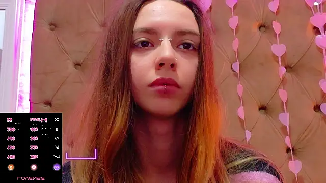 CoraVex online show from 4, 3, 2026