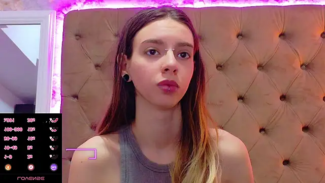 CoraVex online show from 23, 3, 2026