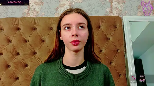 CoraVex online show from 20, 11, 2025