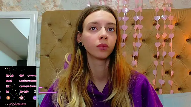 CoraVex online show from 19, 2, 2026