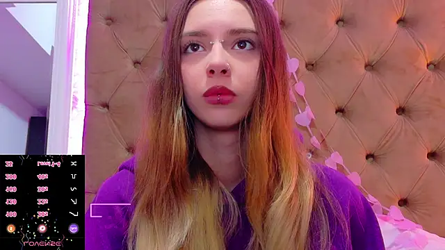 CoraVex online show from 10, 3, 2026