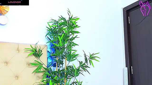 CoraVex online show from 17, 9, 2025