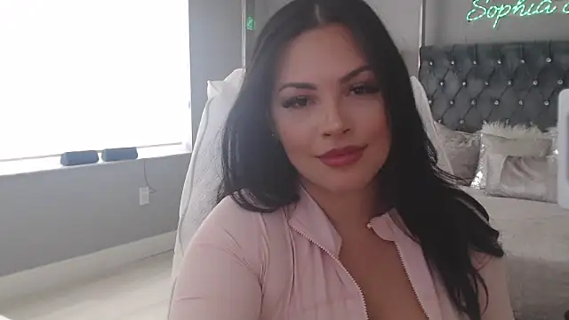 theofficialsophiasanchez online show from 17, 9, 2025