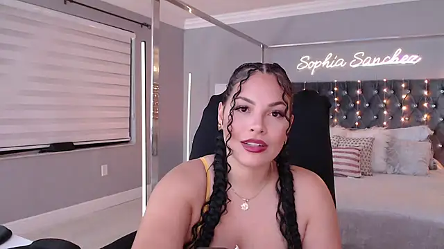theofficialsophiasanchez online show from 17, 5, 2026