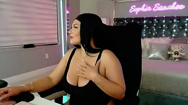 theofficialsophiasanchez online show from 27, 5, 2026