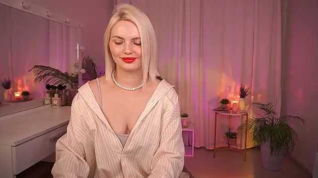 Amelia Wells online show from 30, 9, 2025