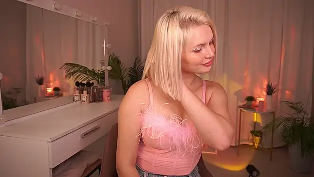 Amelia Wells online show from 29, 9, 2025