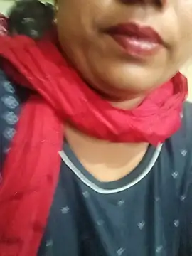 Hot Desi Milf online show from 18, 5, 2026