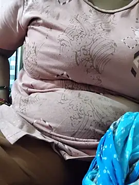 Hot Desi Milf online show from 19, 5, 2026