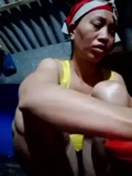 donna-bae online show from 16, 4, 2026