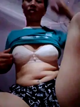 donna-bae online show from 25, 3, 2026