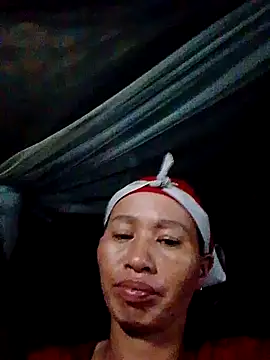 donna-bae online show from 1, 10, 2025