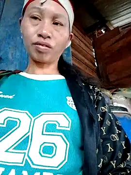 donna-bae online show from 3, 12, 2025