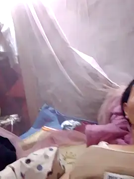 donna-bae online show from 3, 4, 2026