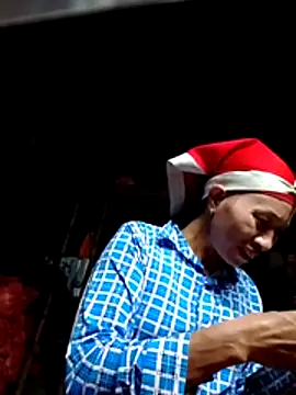 donna-bae online show from 23, 10, 2025