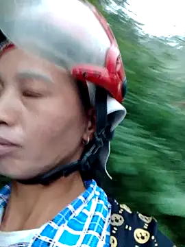 donna-bae online show from 13, 11, 2025