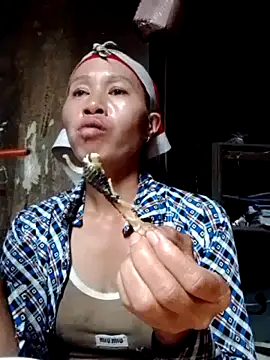 donna-bae online show from 28, 10, 2025