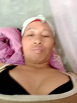 donna-bae online show from 2, 3, 2026