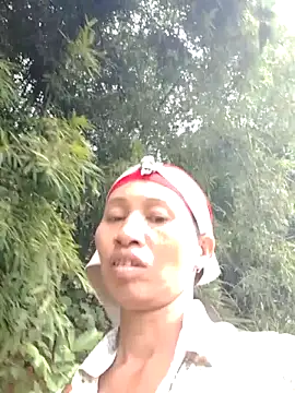 donna-bae online show from 5, 11, 2025