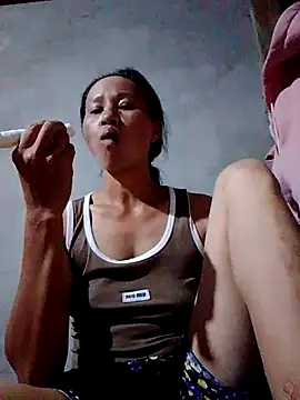 donna-bae online show from 29, 9, 2025