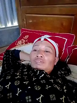 donna-bae online show from 10, 10, 2025