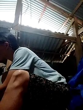 donna-bae online show from 11, 10, 2025