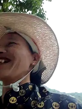 donna-bae online show from 13, 11, 2025