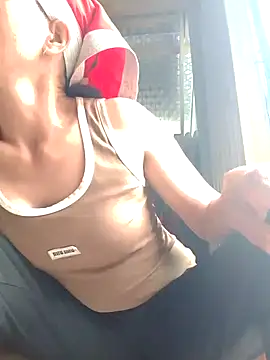 donna-bae online show from 8, 10, 2025