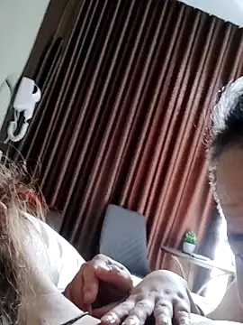 MaiHoang2k online show from 27, 9, 2025